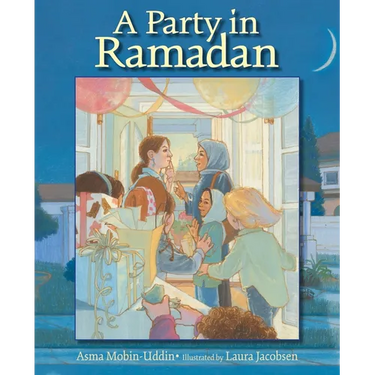 A Party in Ramadan
