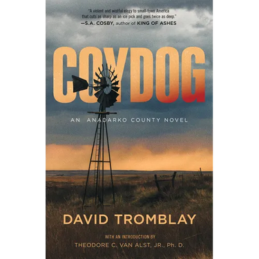 Coydog