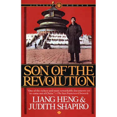Son of the Revolution