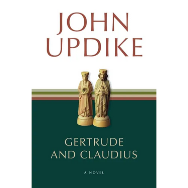 Gertrude and Claudius