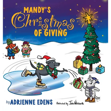Mandy's Christmas of Giving