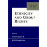 Ethnicity and Group Rights: Nomos XXXIX