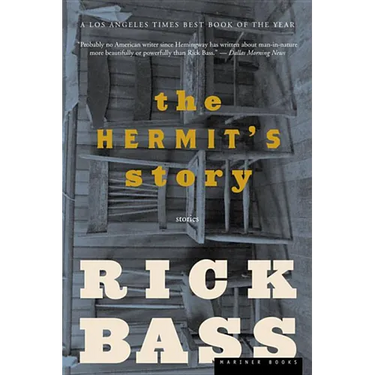 The Hermit's Story