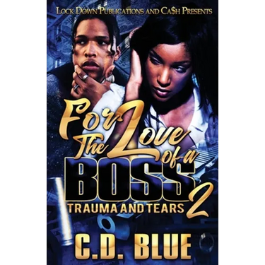 For the Love of a Boss 2