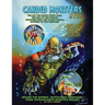 Candid Monsters Volume 2: BEHIND THE SCENES PHOTOS & INTERVIEWS from your favorite monster movies