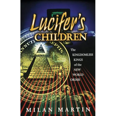 Lucifer's Children