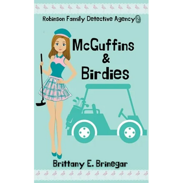 McGuffins & Birdies