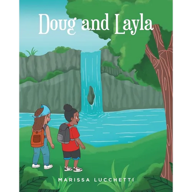 Doug and Layla