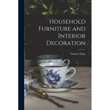 Household Furniture and Interior Decoration