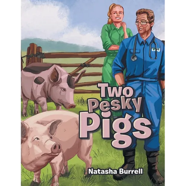 Two Pesky Pigs
