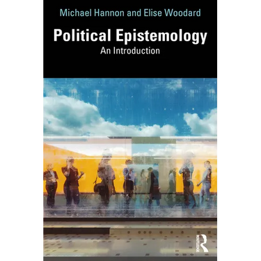 Political Epistemology: An Introduction