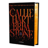Brimstone (Deluxe Limited Edition)