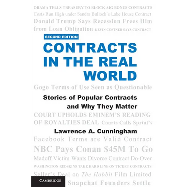 Contracts in the Real World