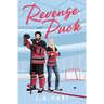 Revenge Puck: A Fake Dating, Grumpy Sunshine Hockey Romance