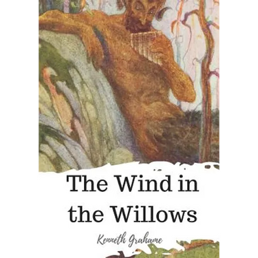 The Wind in the Willows