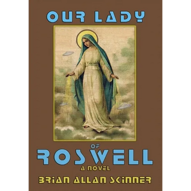 Our Lady of Roswell
