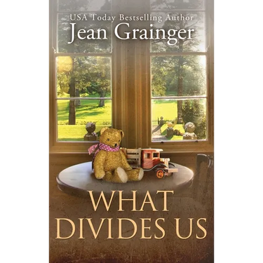 What Divides Us: The Kilteegan Bridge Story - Book 2