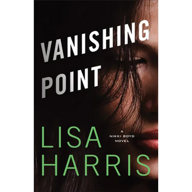 Vanishing Point: A Nikki Boyd Novel