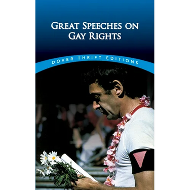 Great Speeches on Gay Rights