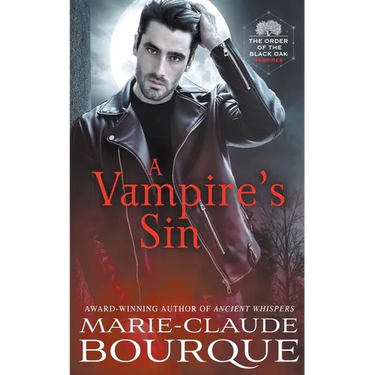 A Vampire's Sin