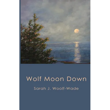 Wolf Moon Down