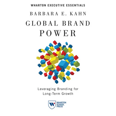 Global Brand Power: Leveraging Branding for Long-Term Growth