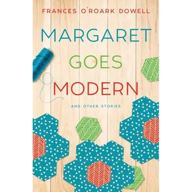 Margaret Goes Modern