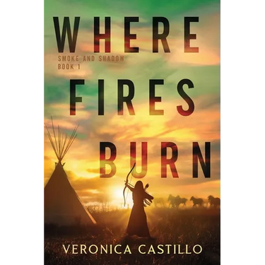 Where Fires Burn