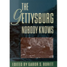 Gettysburg Lectures