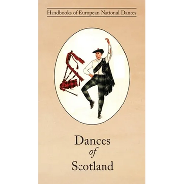 Dances of Scotland