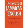Dictionary of Jamaican English