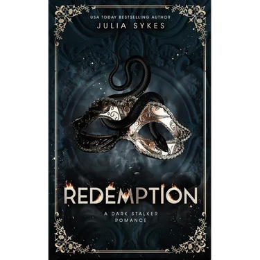 Redemption: A Dark Stalker Romance