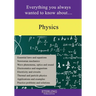 Physics: Everything You Always Wanted to Know About...