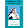 Biography Of Sister Sarah Navaroji
