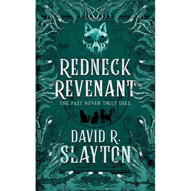 Redneck Revenant