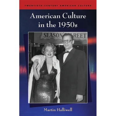 American Culture in the 1950s