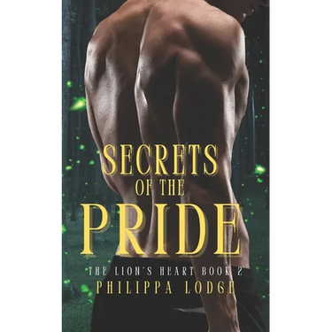 Secrets of the Pride