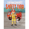 Captain Conrad's Safety Tips!