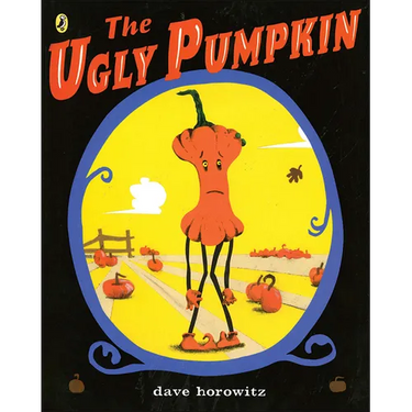 Ugly Pumpkin