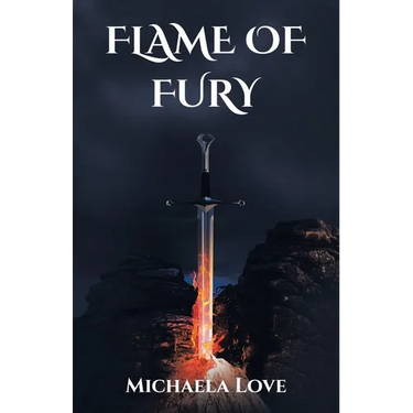 Flame Of Fury