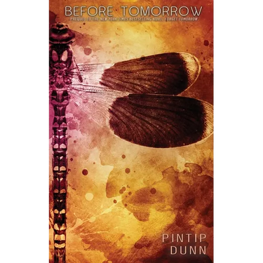 Before Tomorrow