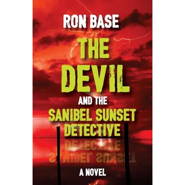 The Devil and the Sanibel Sunset Detective