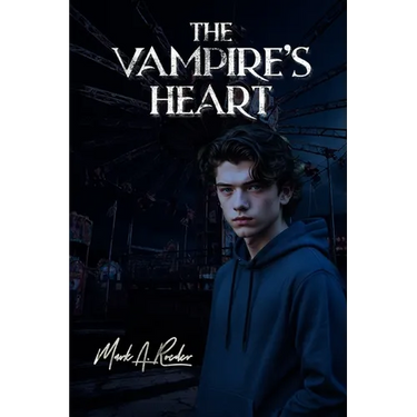 The Vampire's Heart