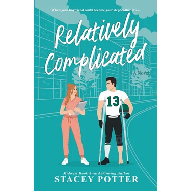 Relatively Complicated