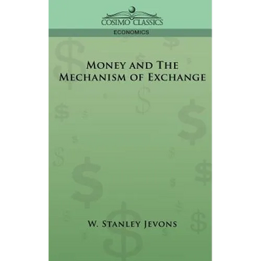 Money and the Mechanism of Exchange