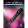 First 50 Songs You Should Play on Recorder Beginner-Friendly Collection of Popular and Classical Melodies Includes Let It Go, Uptown Funk, Amazing Gra