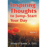 Inspiring Thoughts to Jump-Start Your Day: Vol. 2