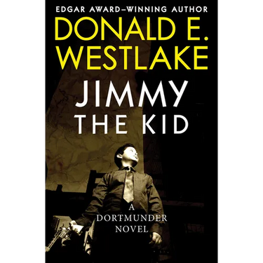 Jimmy the Kid