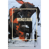 Minotaur Snow