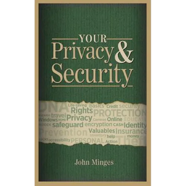 Your Privacy & Security